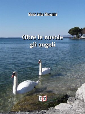 cover image of Oltre le nuvole gli angeli